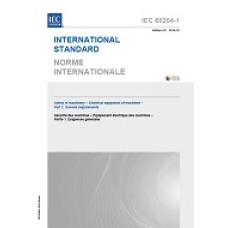 IEC 60204-SER Ed. 1.0 b:2016 IEC 60204-SER Ed. 1.0 b:2016