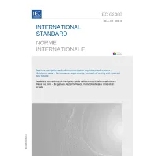 IEC 62388 Ed. 2.0 b:2013 IEC 62388 Ed. 2.0 b:2013