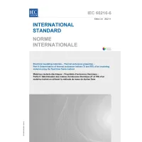 IEC 60216-6 Ed. 3.0 b:2022