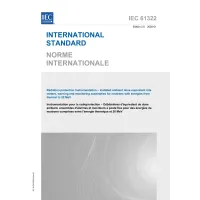 IEC 61322 Ed. 2.0 b:2020