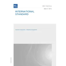 IEC 62211 Ed. 2.0 en:2017