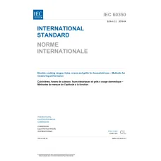 IEC 60350 Ed. 2.2 b:2009 IEC 60350 Ed. 2.2 b:2009
