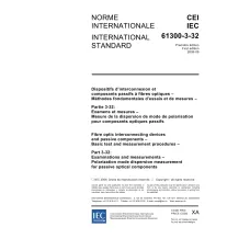 IEC 61300-3-32 Ed. 1.0 b:2006