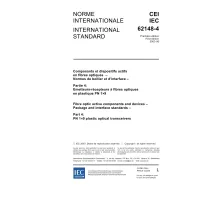 IEC 62148-4 Ed. 1.0 b:2003