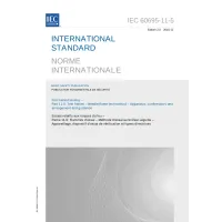 IEC 60695-11-5 Ed. 2.0 b:2016