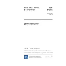 IEC 61285 Ed. 2.0 en:2004