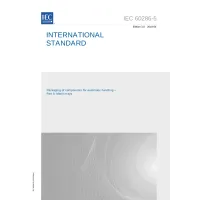 IEC 60286-5 Ed. 3.0 en:2018