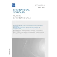 IEC 60051-6 Ed. 5.0 b:2017