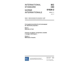 IEC 61628-2 Ed. 1.1 b:2007
