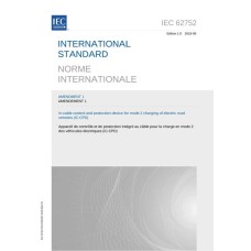 IEC 62752 Amd.1 Ed. 1.0 b:2018 IEC 62752 Amd.1 Ed. 1.0 b:2018