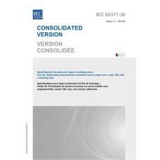 IEC 60317-36 Ed. 2.1 b:2019 IEC 60317-36 Ed. 2.1 b:2019