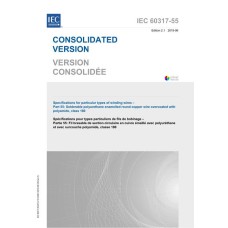IEC 60317-55 Amd.1 Ed. 2.1 b:2019 IEC 60317-55 Amd.1 Ed. 2.1 b:2019