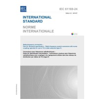 IEC 61169-24 Ed. 3.0 b:2019