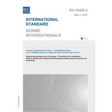 IEC 62668-2 Ed. 1.0 b:2019 IEC 62668-2 Ed. 1.0 b:2019