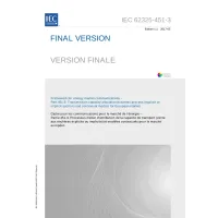 IEC 62325-451-3 Ed. 1.1 b:2017