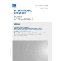 IEC 60364-5-53 Amd.1 Ed. 4.0 b:2020 IEC 60364-5-53 Amd.1 Ed. 4.0 b:2020