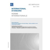 IEC 60076-22-8 Ed. 1.0 b:2021