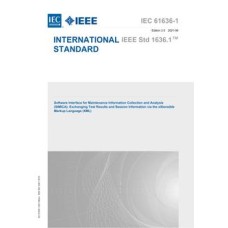 IEC 61636-1 Ed. 2.0 en:2021 IEC 61636-1 Ed. 2.0 en:2021