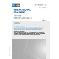 IEC 60601-1-8 Amd.2 Ed. 2.0 b:2020