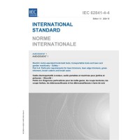 IEC 62841-4-4 Amd.1 Ed. 1.0 b:2024