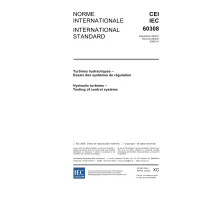 IEC 60308 Ed. 2.0 b:2005