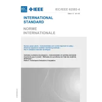 IEC /IEEE 62582-4 Ed. 1.0 b:2011