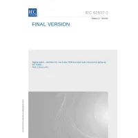 IEC 61937-2 Ed. 2.2 en:2018