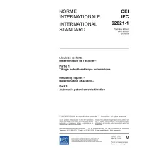 IEC 62021-1 Ed. 1.0 b:2003 IEC 62021-1 Ed. 1.0 b:2003