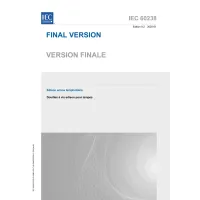 IEC 60238 Ed. 9.2 b:2020