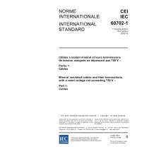 IEC 60702-1 Ed. 3.0 b:2002 IEC 60702-1 Ed. 3.0 b:2002