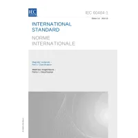 IEC 60404-1 Ed. 3.0 b:2016