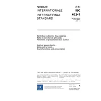 IEC 62241 Ed. 1.0 b:2004