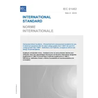 IEC 61462 Ed. 2.0 b:2023