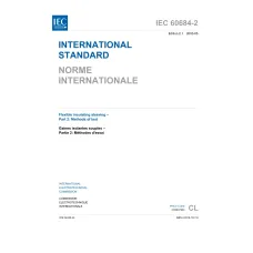 IEC 60684-2 Ed. 2.1 b:2003 IEC 60684-2 Ed. 2.1 b:2003