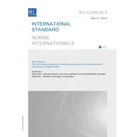 IEC 61400-25-3 Ed. 2.0 b:2015