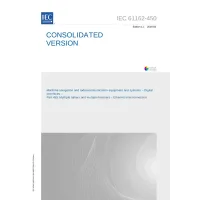 IEC 61162-450 Ed. 1.1 en:2016