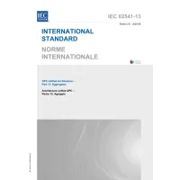 IEC 62541-13 Ed. 2.0 b:2020