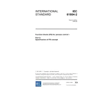IEC 61804-2 Ed. 2.0 en:2006