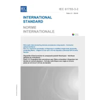 IEC 61755-3-2 Ed. 2.0 b:2024