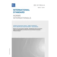 IEC 61158-4-4 Ed. 3.0 b:2019