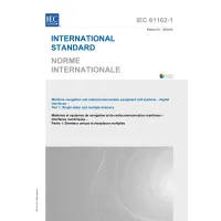 IEC 61162-1 Ed. 6.0 b:2024