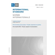 IEC 62430 Ed. 2.0 b:2019 IEC 62430 Ed. 2.0 b:2019