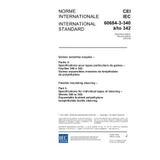 IEC 60684-3-340 Ed. 2.0 b:2003 IEC 60684-3-340 Ed. 2.0 b:2003