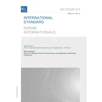 IEC 61340-4-3 Ed. 2.0 b:2017