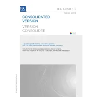 IEC 61800-5-1 Ed. 2.1 b:2016