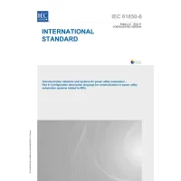 IEC 61850-6 Ed. 2.2 en:2024
