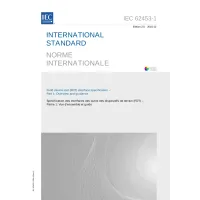 IEC 62453-1 Ed. 2.0 b:2016