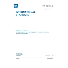 IEC 61193-2 Ed. 1.0 en:2007 IEC 61193-2 Ed. 1.0 en:2007