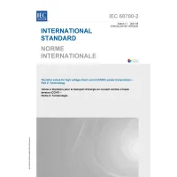 IEC 60700-2 Ed. 1.1 b:2021