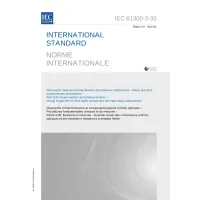 IEC 61300-3-35 Ed. 2.0 b:2015